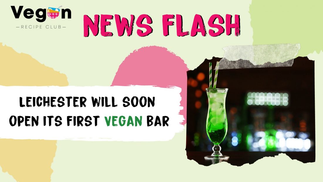 Vegan-Bar-Leicester