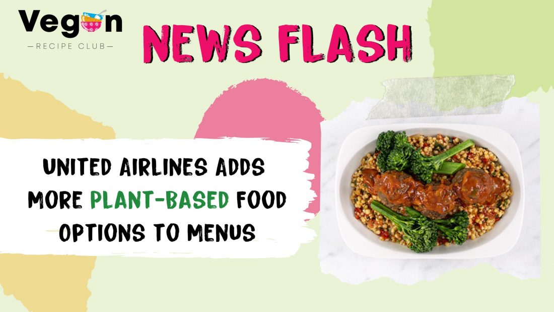 UnitedAirlines-ImpossibleFoods