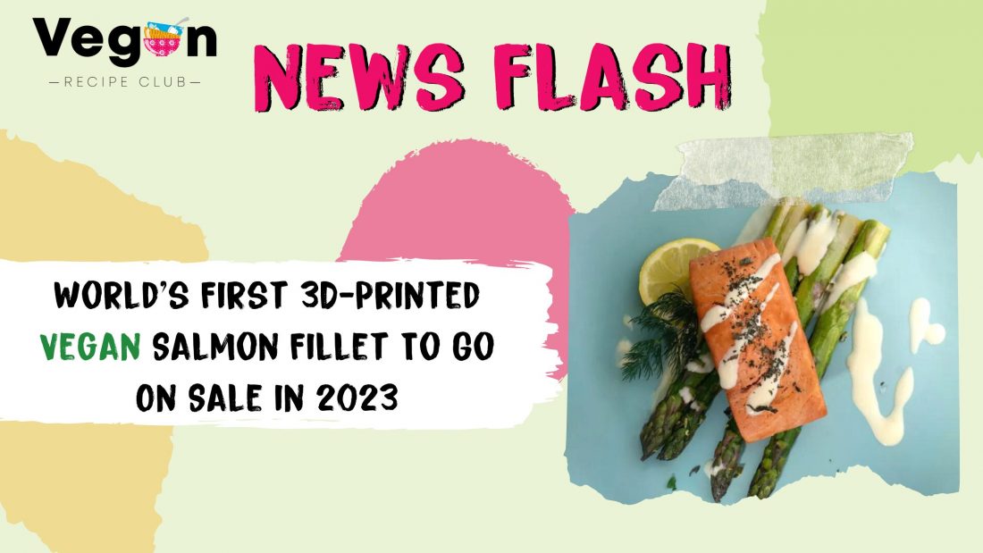 Revo 3D Salmon