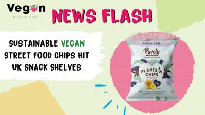 Purely Plantain Chips