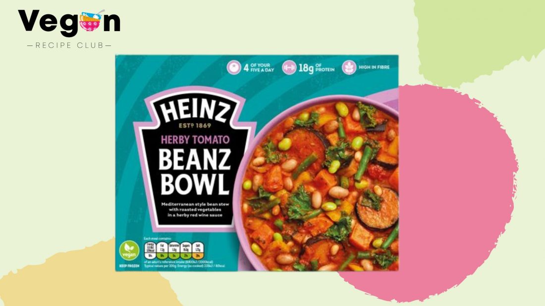 Heinz Beanz Bowl