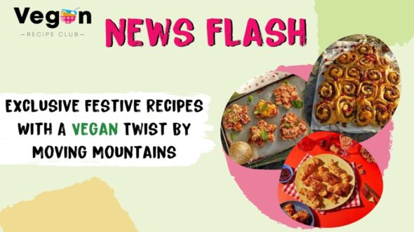 Moving Mountain Newsflash