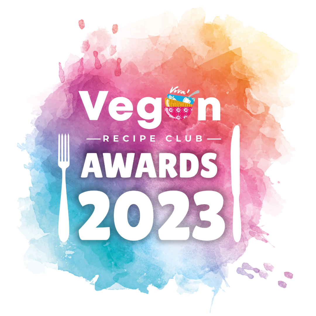 VRC Awards Logo - Transparent