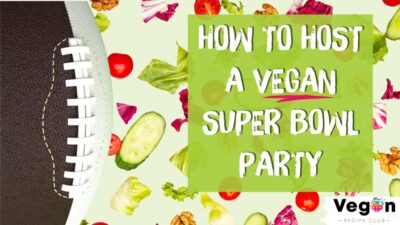 How to Host a 2023 Super Bowl Party - The Bash