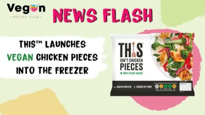 THIS chicken pieces freezer release