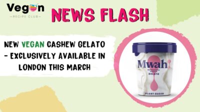 Mwah! Ice Cream Blog