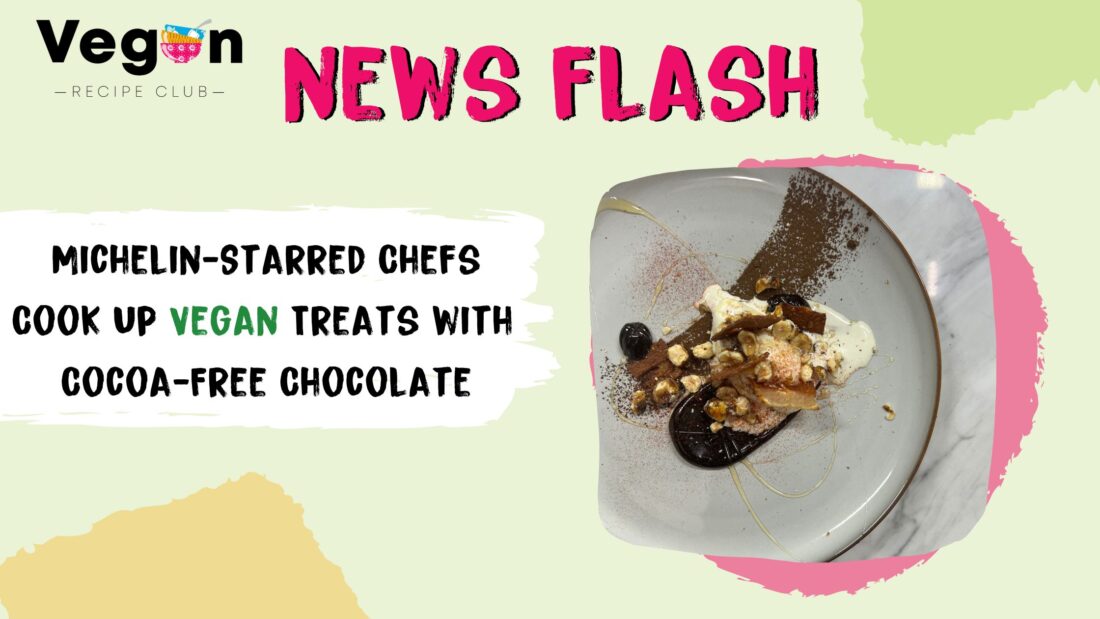 Coca Free Dessert