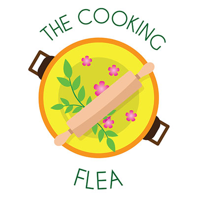 The Cooking Flea