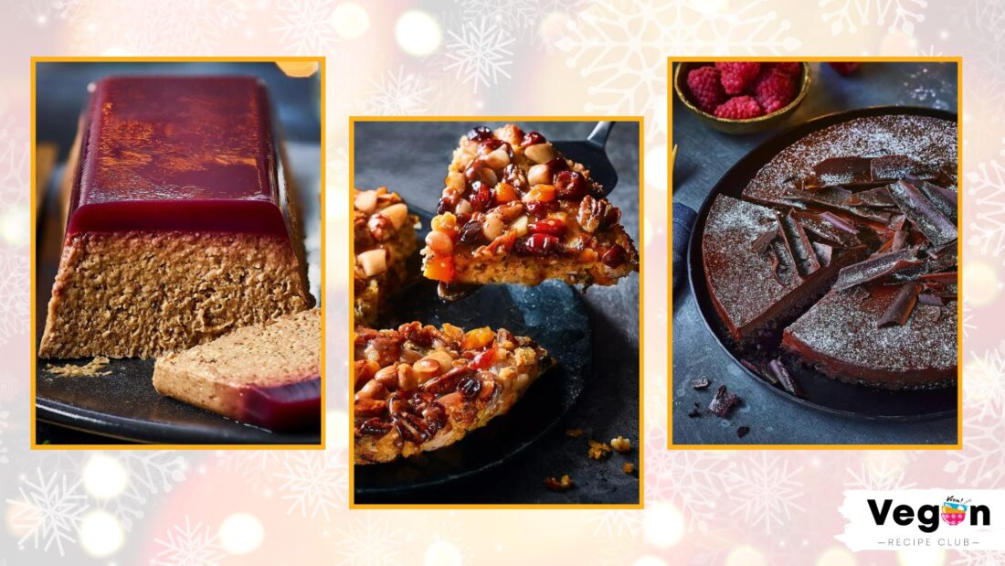 M&S Christmas Range 2023