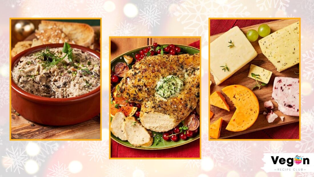 Morrisons Christmas Range 2023