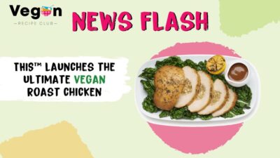 THIS chicken roast newsflash