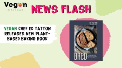 BReD Baking Book