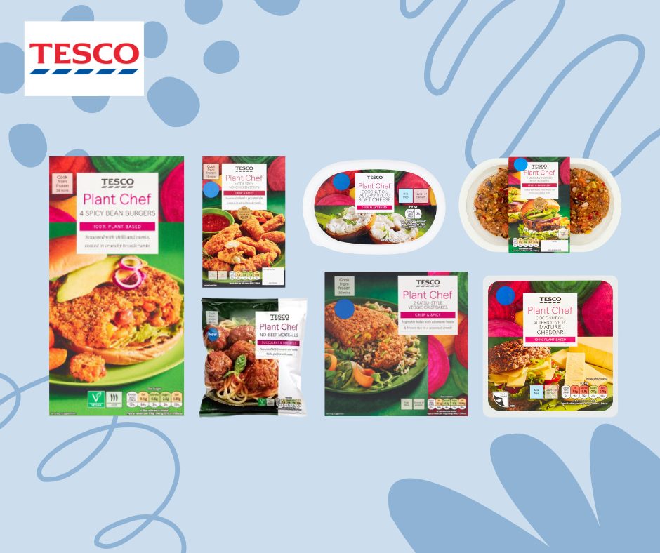 tesco-plant-chef-range